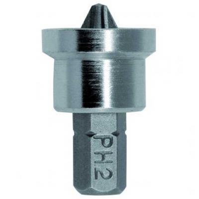 Yato csavarhz bitfej, philips, 1/4"x25 mm, PH2, 50 db